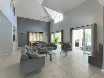 Villa de 4 Chambres