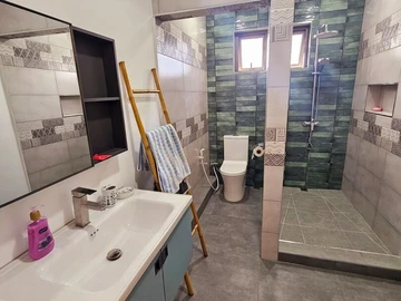 Appartement de 2 Chambres