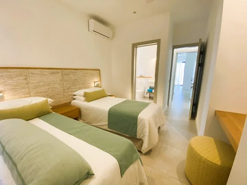 3 Bedroom Penthouse