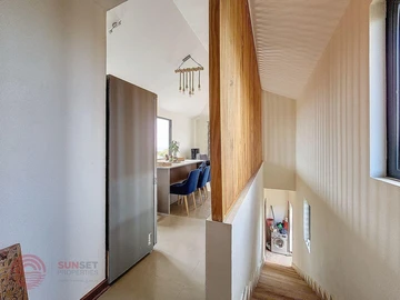 Maison de 4 Chambres