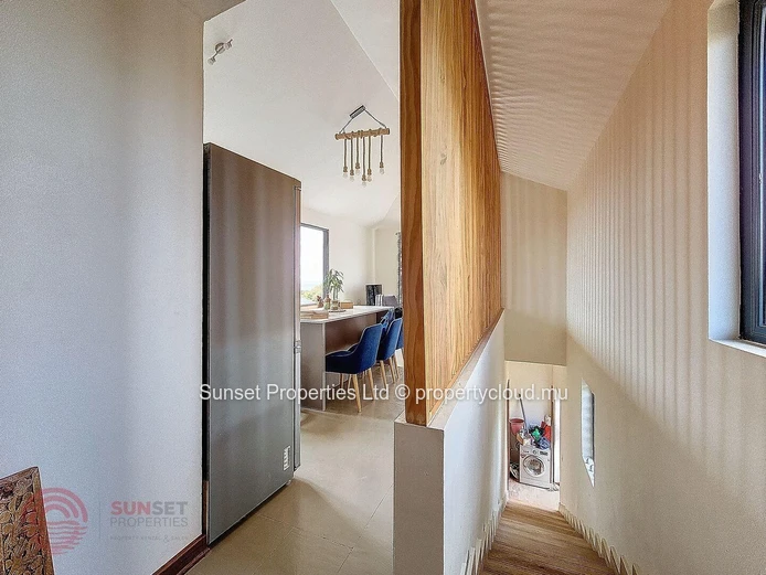 Family Villa | 4 Bedrooms | Jardins d'Anna