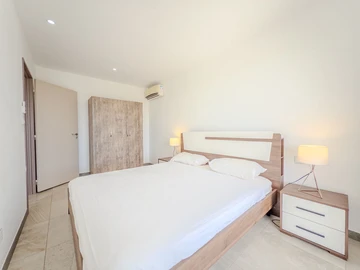 Villa de 3 Chambres