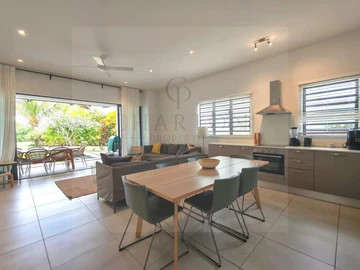 3 Bedroom Townhouse, Duplex