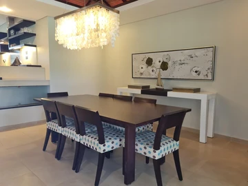 Appartement de 3 Chambres