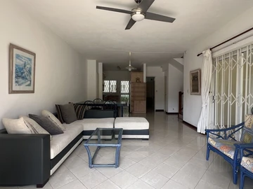 4 Bedroom Apartment