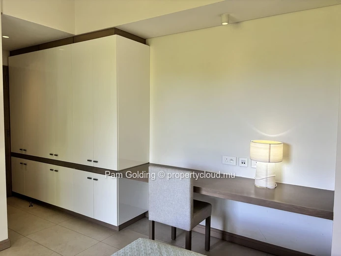 Appartement de luxe 2 chambres en rez-de-chaussée à Mont Choisy Golf & Beach Estate – Banyan Grove