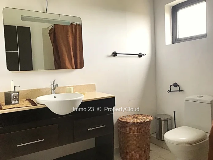 Appartement - 3 chambres - Sodnac - Ref. AP26622LO
