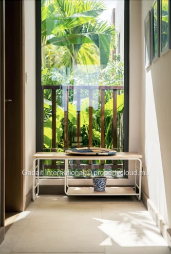 Exceptional Villa in Anahita, Mauritius – Panoramic Views Over Golf and Mountains