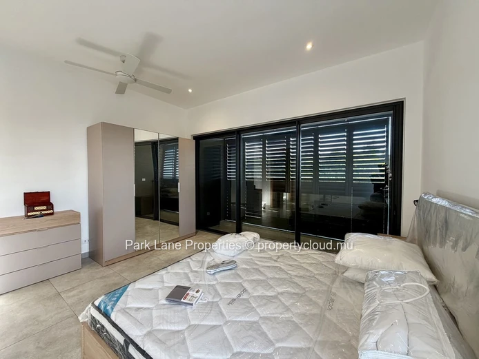 Prestigieuse unit in Bagatelle Inn