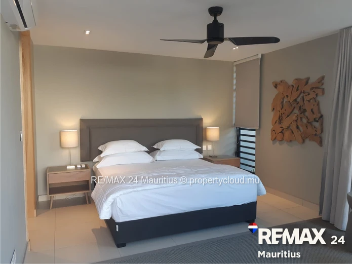 4 Bedroom Villa At Old Mills Pereybere