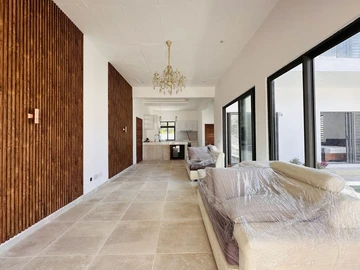 Villa de 3 Chambres
