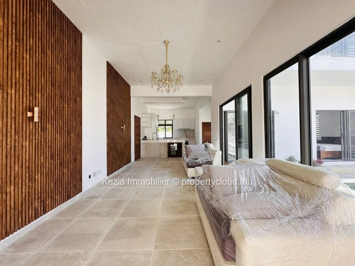 Charmante Villa Contemporaine