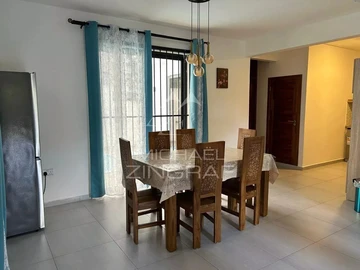 Villa de 4 Chambres