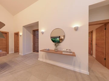 Villa de 2 Chambres
