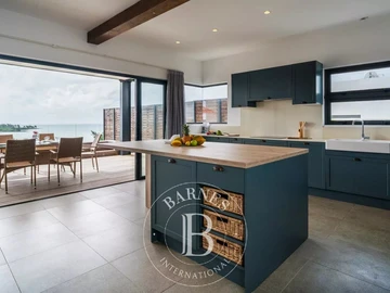 3 Bedroom Penthouse