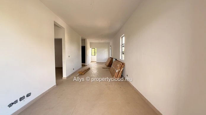3 Modern Apartment