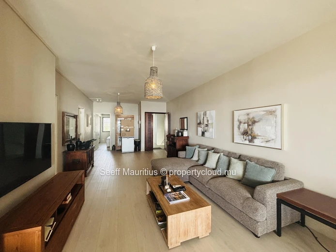 Ocean Crest Residence