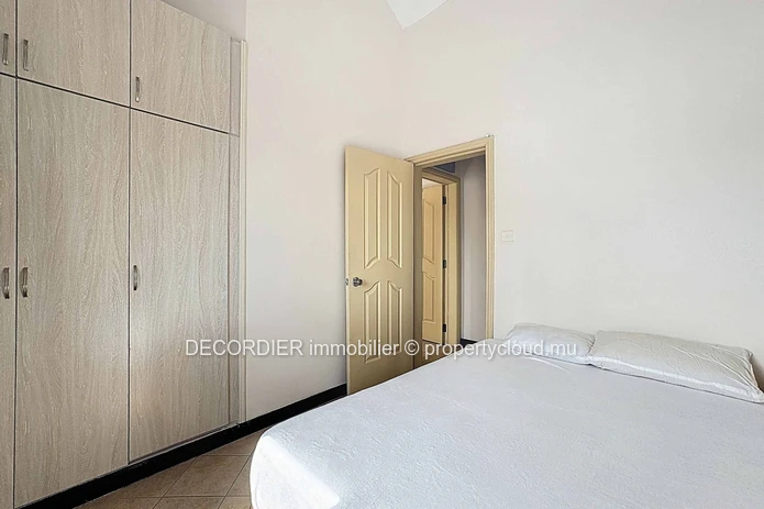 Apartment in Mon Choisy - Close to the Beach and Amenities