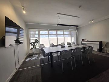 Commercial Property