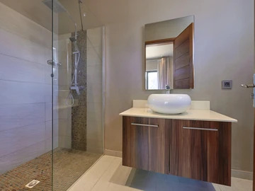 Villa de 4 Chambres