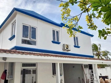 Villa de 3 Chambres