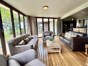 Villa de 4 Chambres