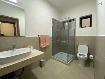 Appartement de 2 Chambres