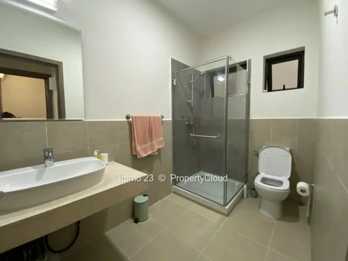 Apartment - 2 bedrooms - Sodnac - Ref. AP97990VE