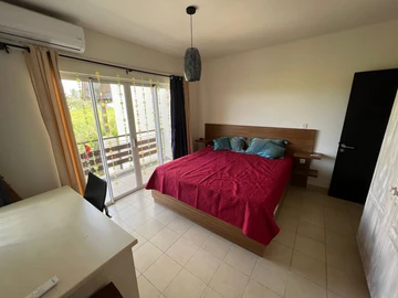 Townhouse, Duplex de 3 Chambres