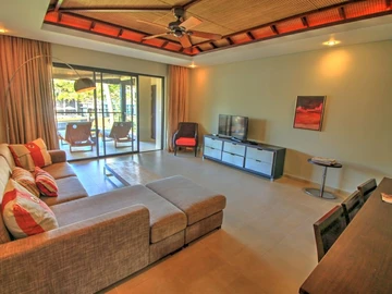 3 Bedroom Apartment