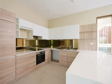 Appartement de 2 Chambres