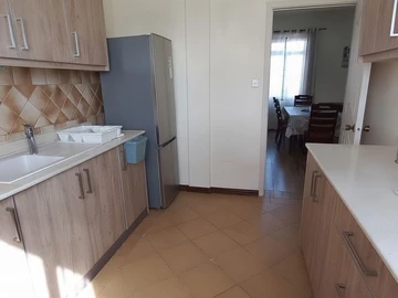 Appartement de 2 Chambres