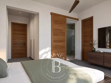 3 Bedroom Townhouse, Duplex