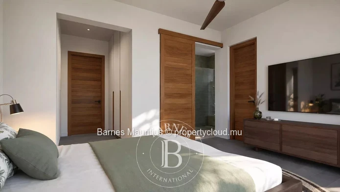 POINTE D'ESNY - VEFA - Duplex contemporain - 3 chambres