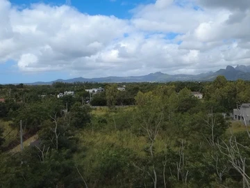 Residential Land