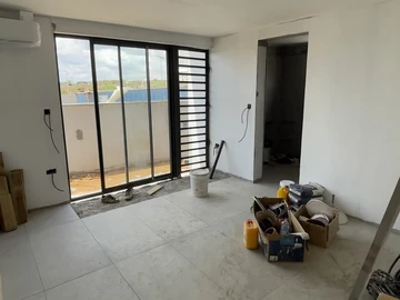 Villa de 3 Chambres