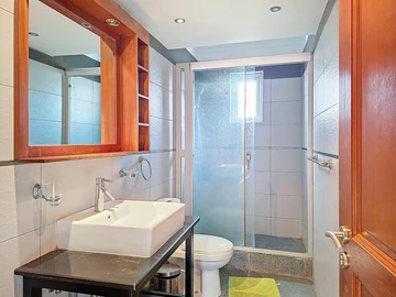 Penthouse de 3 Chambres