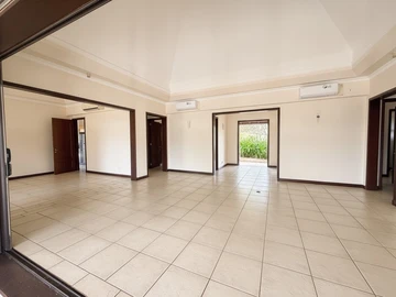 3 Bedroom Villa