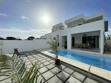 3 Bedroom Villa