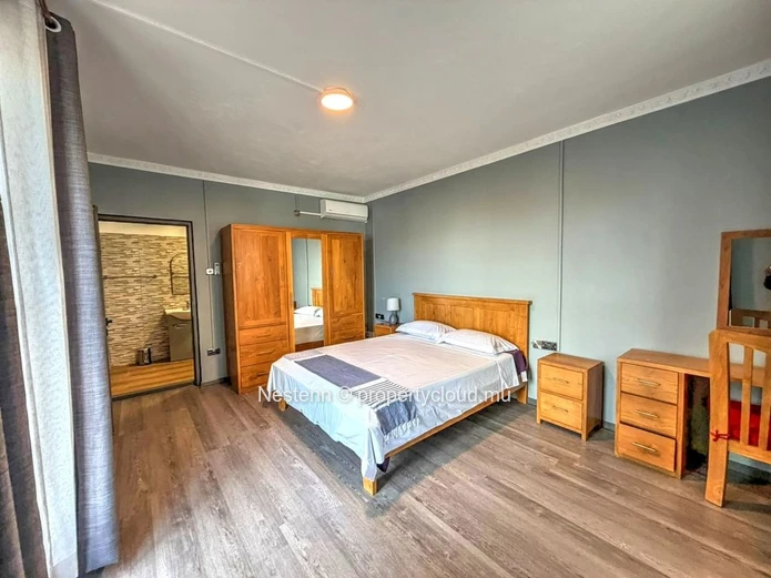 3-Bedroom En-Suite Apartment on the Second Floor in a Secure Gated Residence
