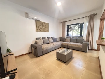 Villa de 4 Chambres