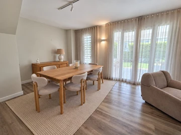 3 Bedroom Townhouse, Duplex