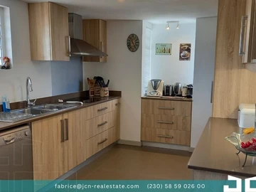 4 Bedroom Penthouse
