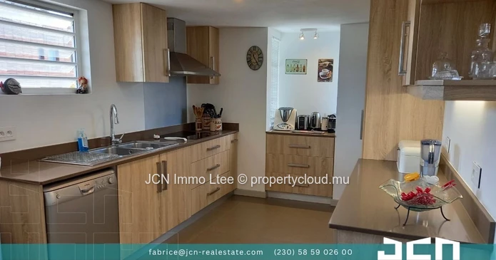 Apartment for sale at La Preneuse
