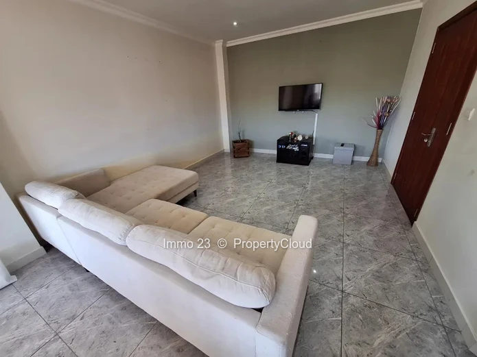 Apartments - 2 bedrooms - Flic en Flac