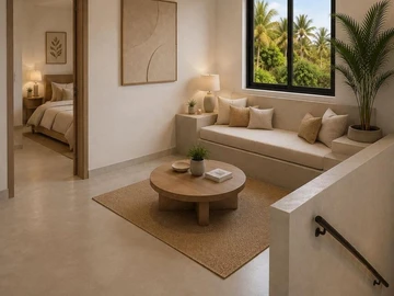 3 Bedroom Villa