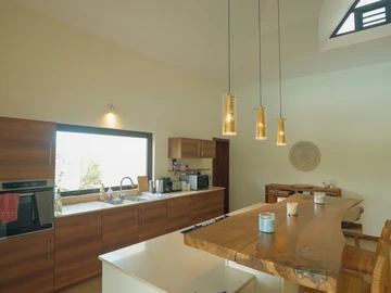 Villa de 5 Chambres