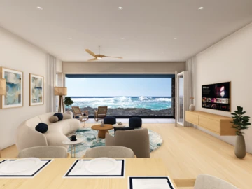 3 Bedroom Apartment