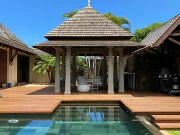 4 Bedroom Villa