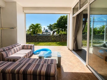 4 Bedroom Apartment